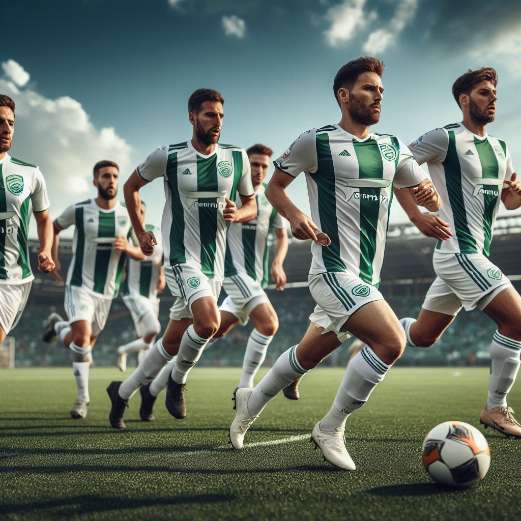 Haifa players