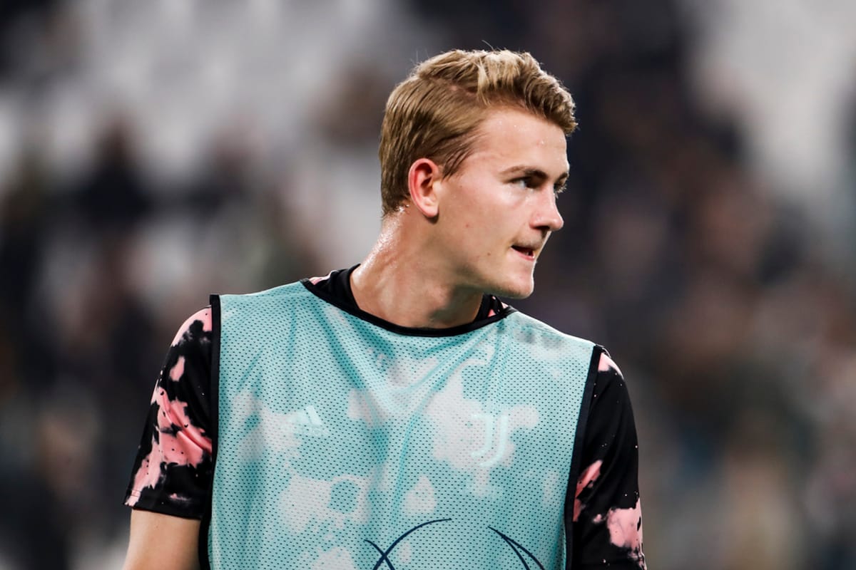 The Intriguing Saga of Matthijs de Ligt: Arsenal and Manchester United’s Tug-of-War