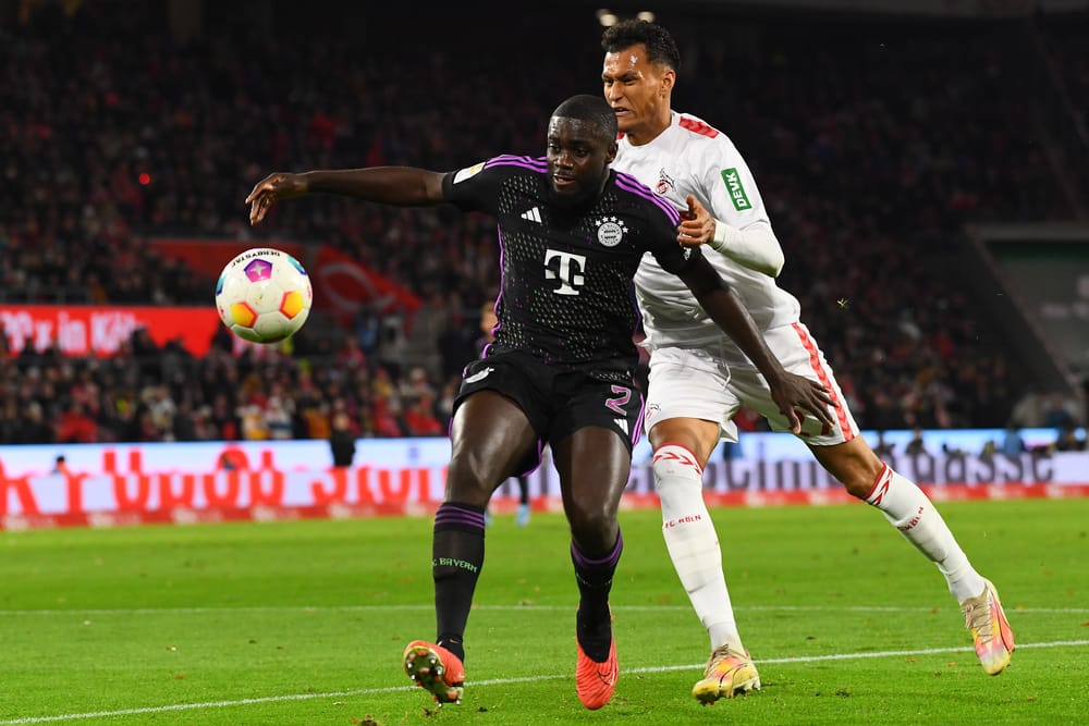 Injury Woes for Bayern Munich: Potential Transfer Targets to Strengthen the Defense