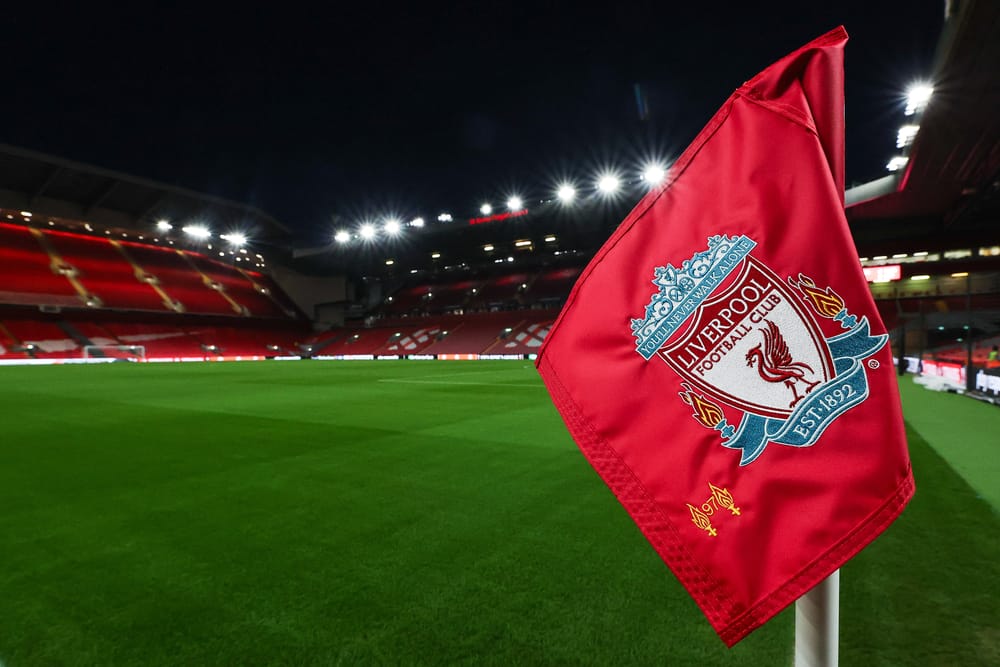 Liverpool’s Pursuit of Top Midfield Talent Intensifies