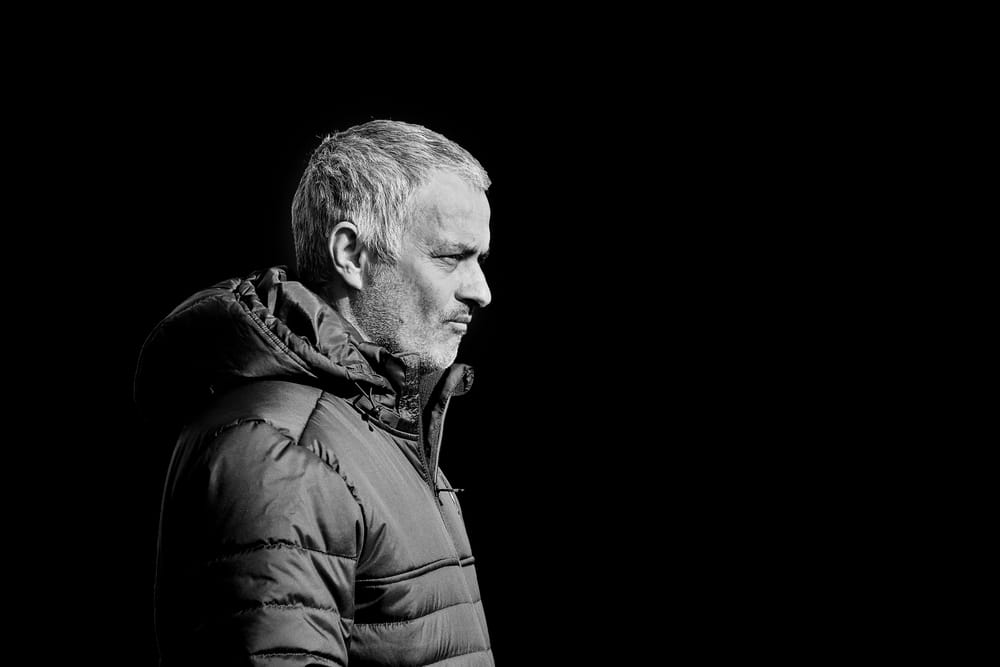 Jose Mourinho’s Next Chapter: Steering Clear of Speculative Giants