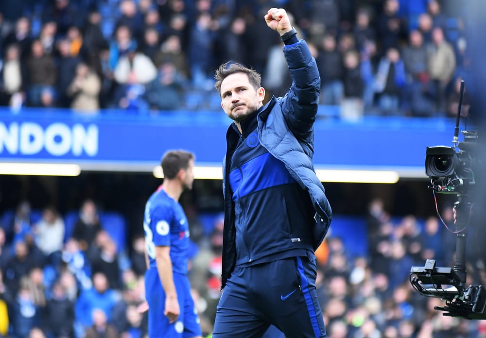 The Future of Frank Lampard: Speculations and Expectations