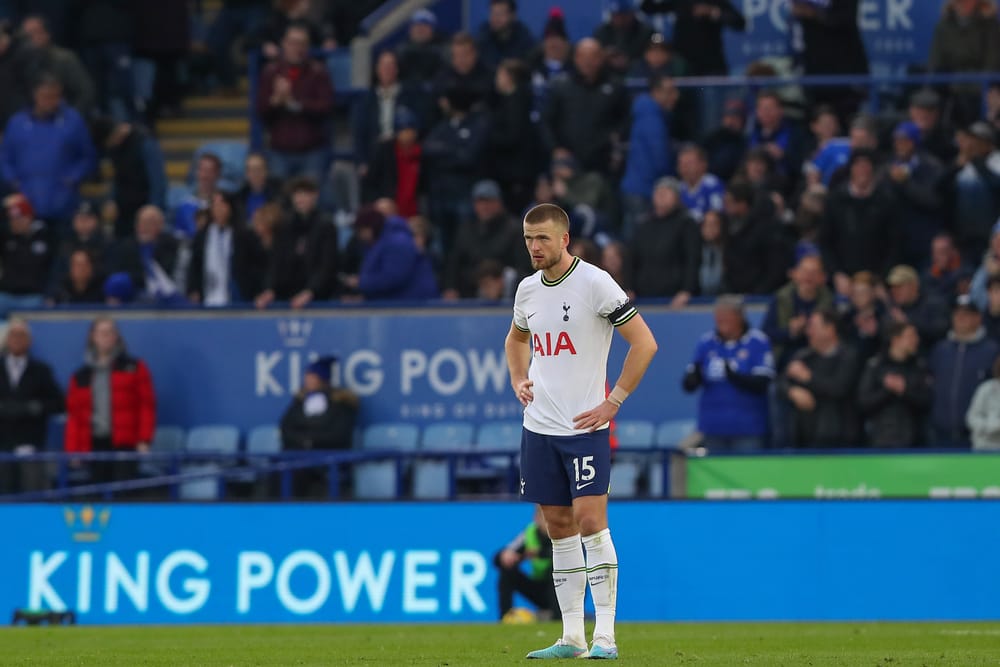Tottenham’s Defensive Boost: The Radu Dragusin Transfer