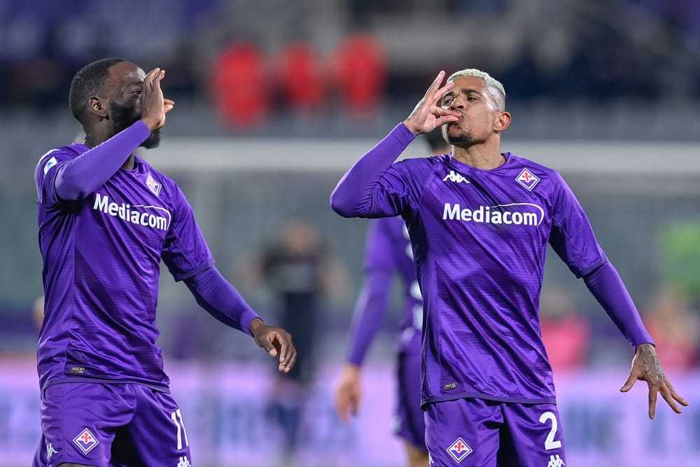 Maccabi Haifa vs Fiorentina: A Historic Clash in the UEFA Conference League Round of 16