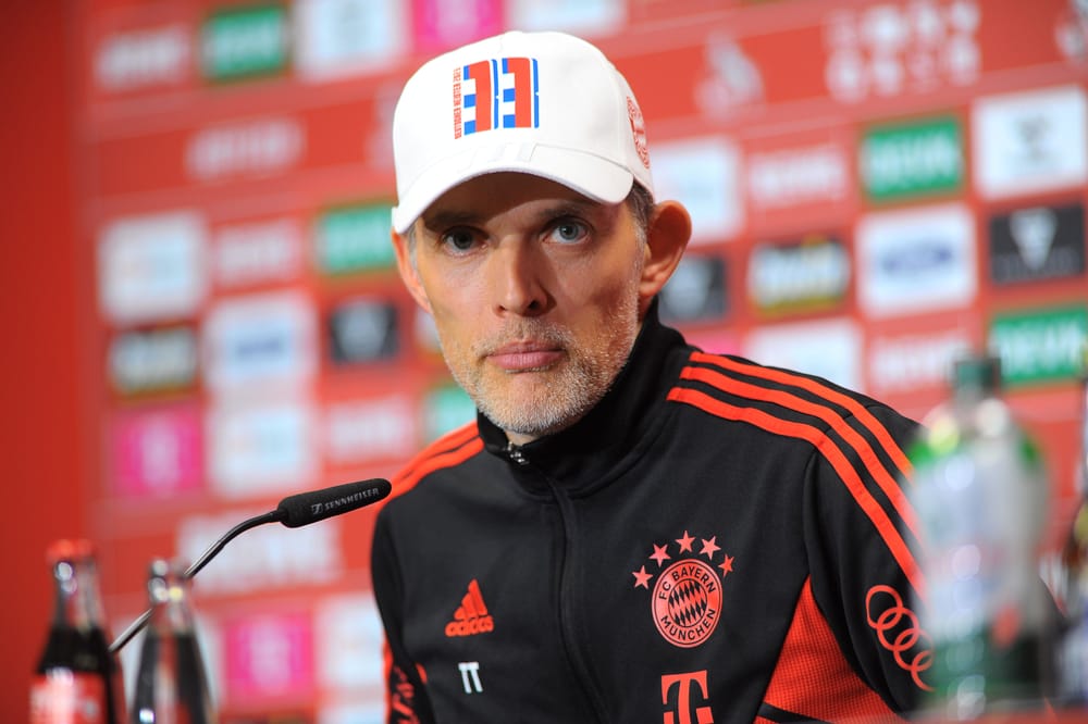 Thomas Tuchel to Depart Bayern Munich at Season’s End: A New Chapter Awaits