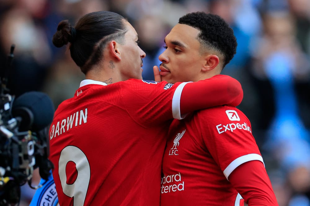 Liverpool’s Convincing Victory Over Burnley Highlights Their Premier League Title Ambitions