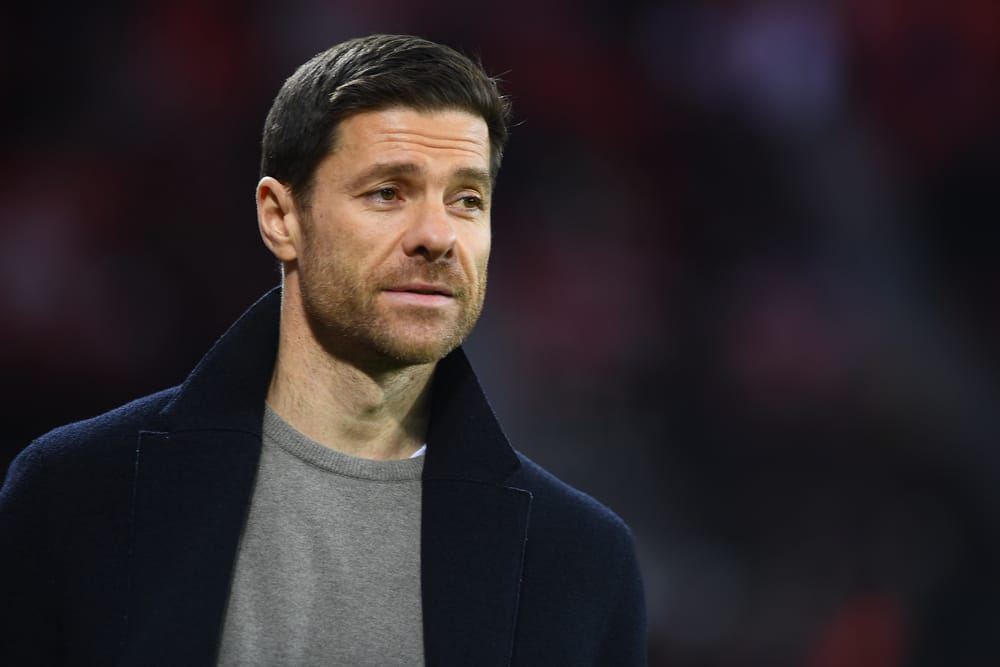 Barcelona’s Bold Move for Xabi Alonso: A Strategic Play for Liverpool’s Icon