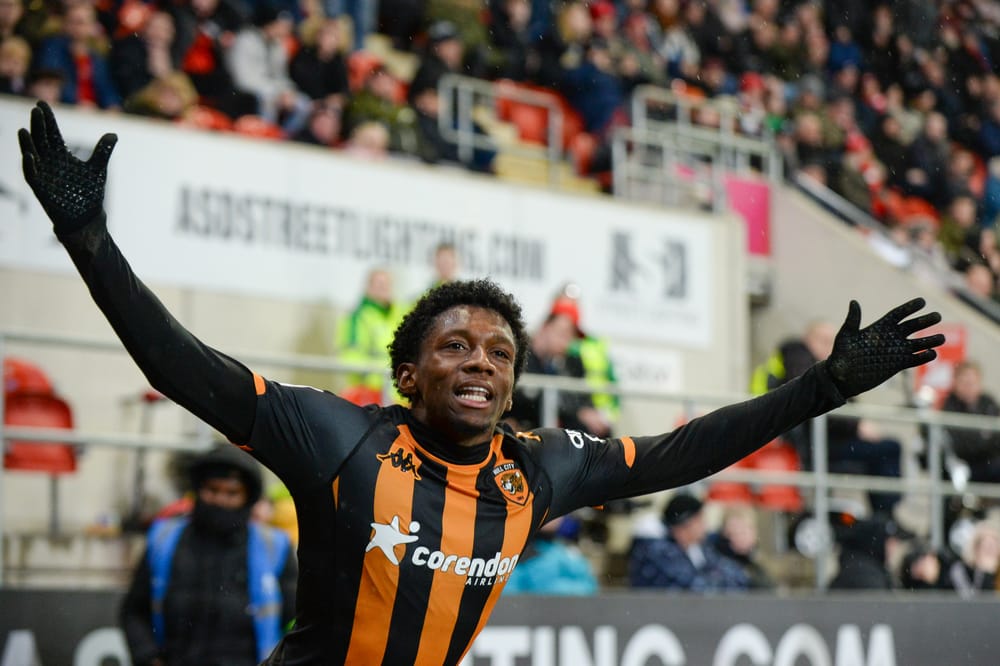 Jaden Philogene’s Brilliance Sparks Hull City’s Stunning Comeback Victory
