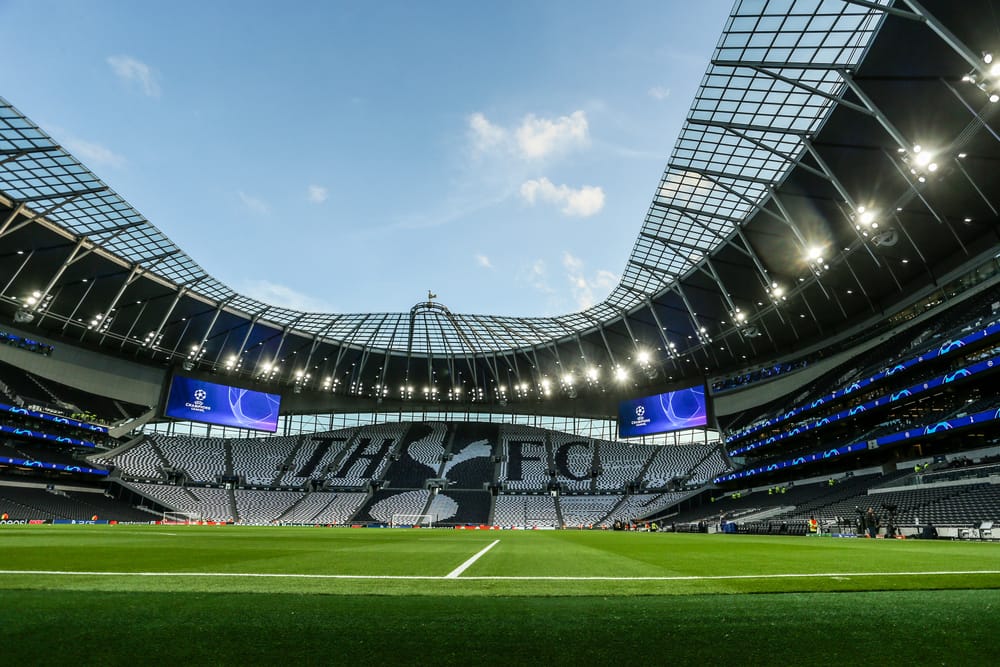 Injury Update: Tottenham’s Manor Solomon Facing Extended Spell on the Sidelines