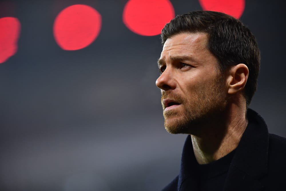 Xabi Alonso Expected to Extend Stay at Bayer Leverkusen Despite Liverpool Interest