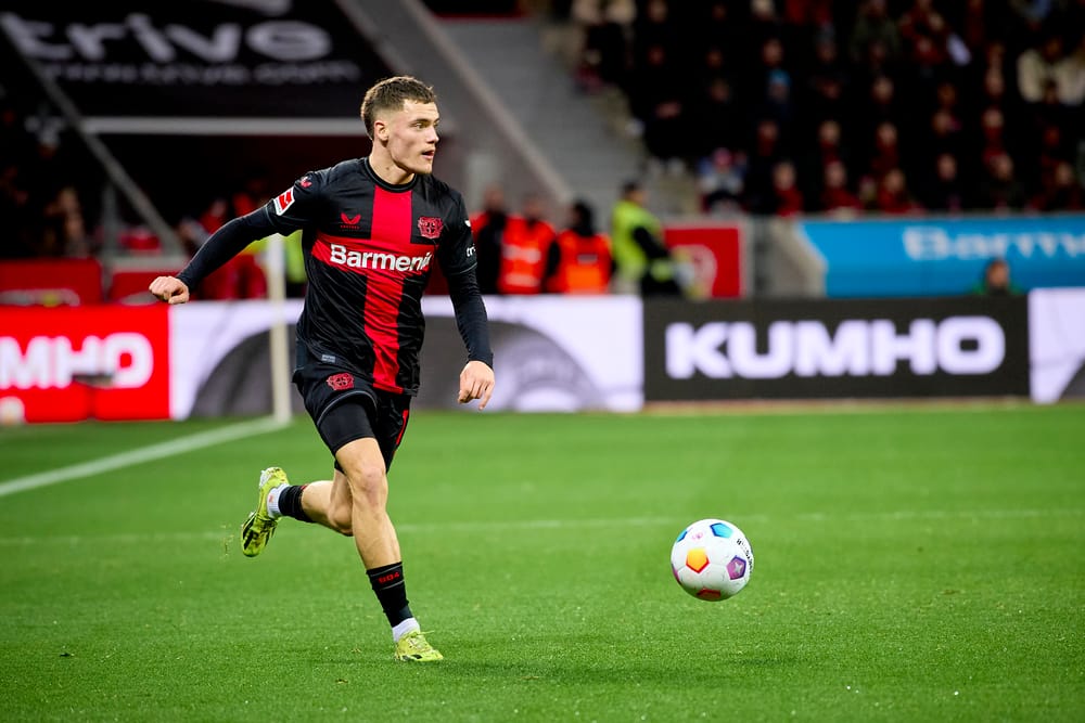 Barcelona’s Pursuit of Florian Wirtz Boosted by Latest Update on Bayer Leverkusen’s Star