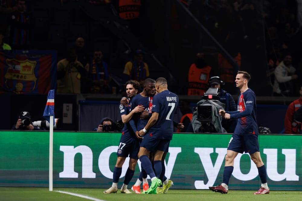 Paris Saint-Germain vs LE Havre: Ligue 1 Clash Preview