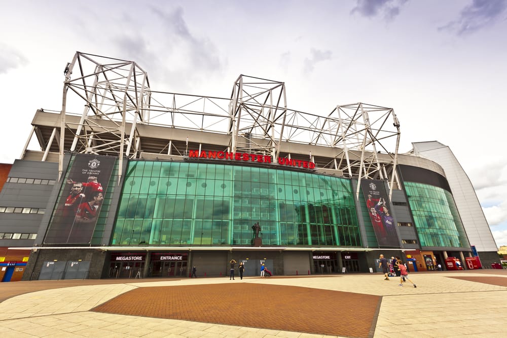 Manchester United Eyeing Benjamin Sesko Transfer: A Strategic Move to Boost Season Aspirations