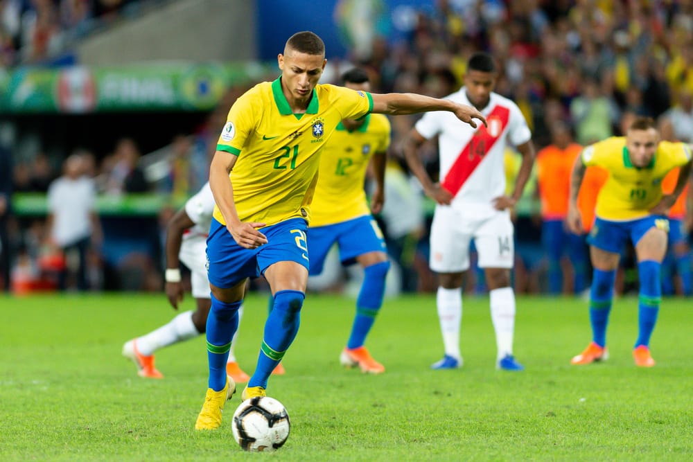 Copa América Challenges: How Will Brazil Perform Without Key Players?