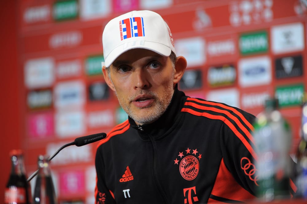 Major Changes at Bayern: Thomas Tuchel, Bouna Sarr, and Eric Choupo-Moting Depart