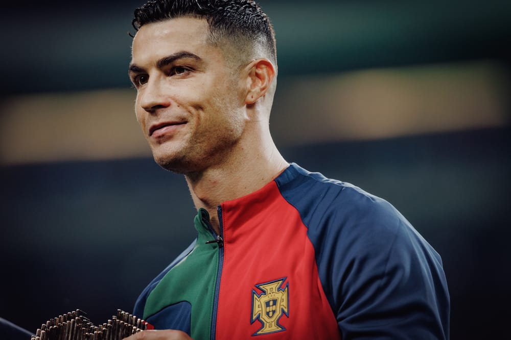 Cristiano Ronaldo’s Potential Return: Can Bayer Leverkusen Secure the Legend?