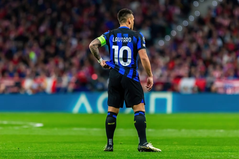 Will Lautaro Martínez and Inter Milan Continue Their Successful Partnership?