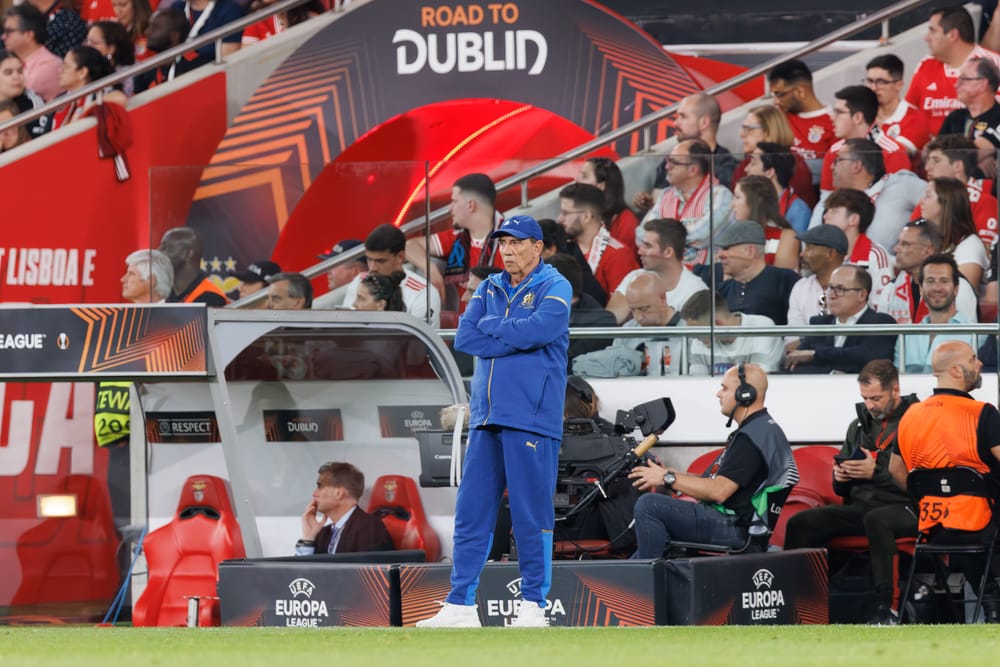 Jean-Louis Gasset Announces Retirement as Marseille’s Head Coach