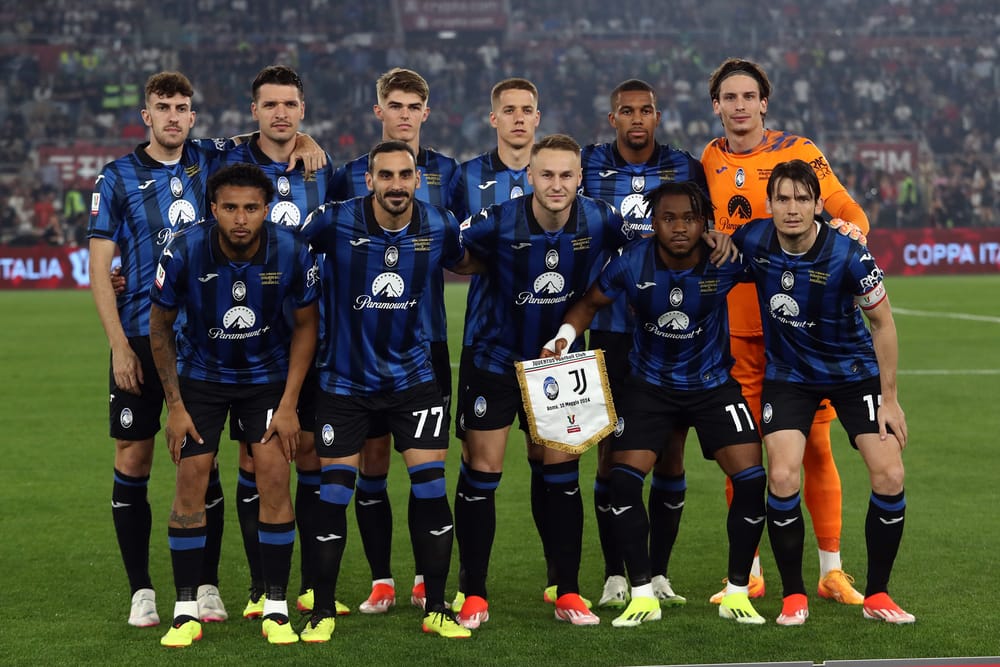 Atalanta Triumphs Over Bayer Leverkusen to Win UEFA Europa League Title