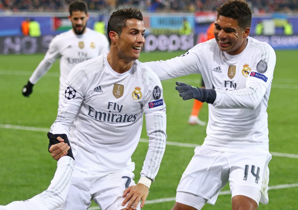 Ronaldo's Influence: Can Casemiro and Nacho Join Al-Nassr?