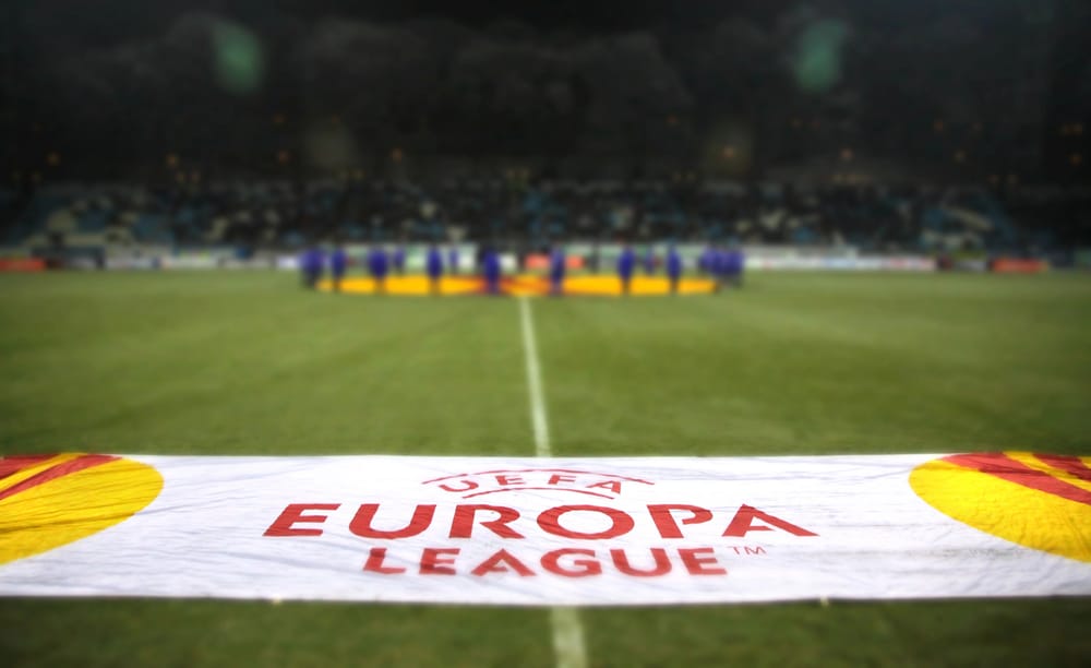 Exciting UEFA Europa League Second Qualifying Round Matchups Announced
