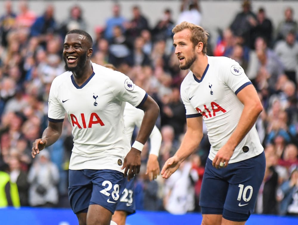 Tottenham Set to Release Tanguy Ndombele on Free Transfer Despite Record Investment