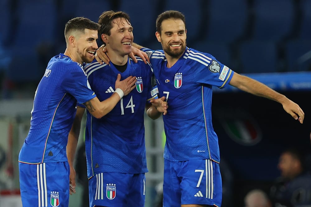 Can Italy Triumph Over Albania in Euro 2024 Group A Opener?