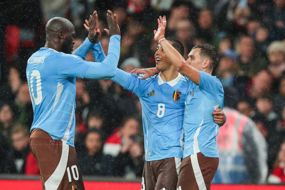 Euro Championship Group E Showdown: Belgium vs Slovakia - Who Will Prevail?