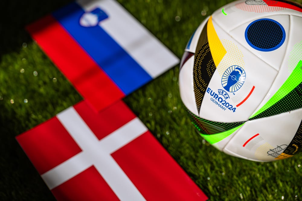 Can Slovenia Secure a Win Against Denmark in Euro 2024 Opener?