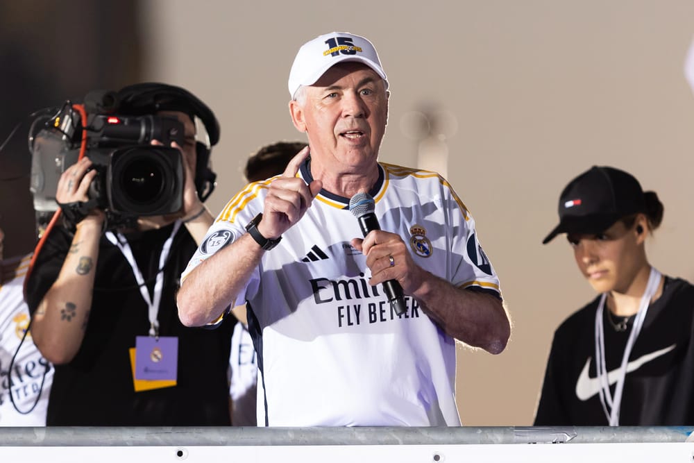 Real Madrid Confirms Participation in FIFA Club World Cup Amidst Ancelotti’s Clarification