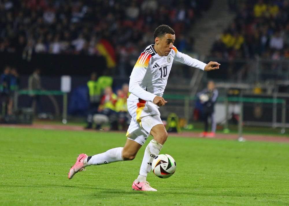 Germany Dominates Scotland with a Resounding 5-1 Victory in Euro Championship Opener