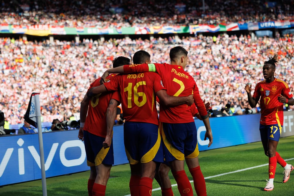 Euro Championship Preview: Can Albania Upset Spain?