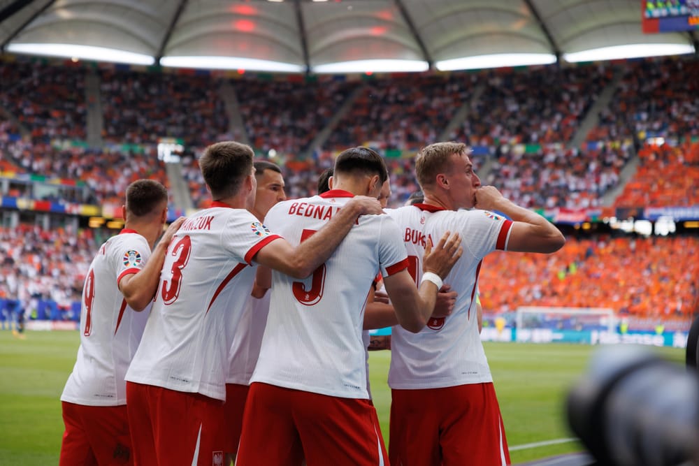 Poland vs Austria: Pre-Match Analysis for Euro Championship Group D - Round 2.