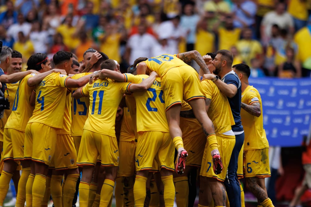 Euro Championship Showdown: Can Belgium Revive Against Romania?