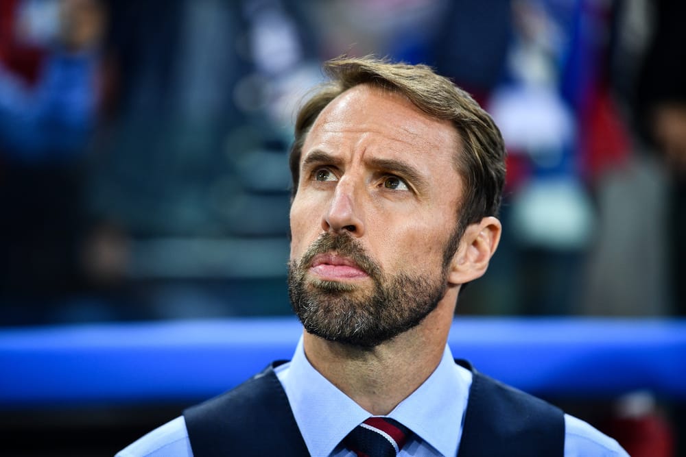 Gareth Southgate’s Departure: A Turning Point for English Football