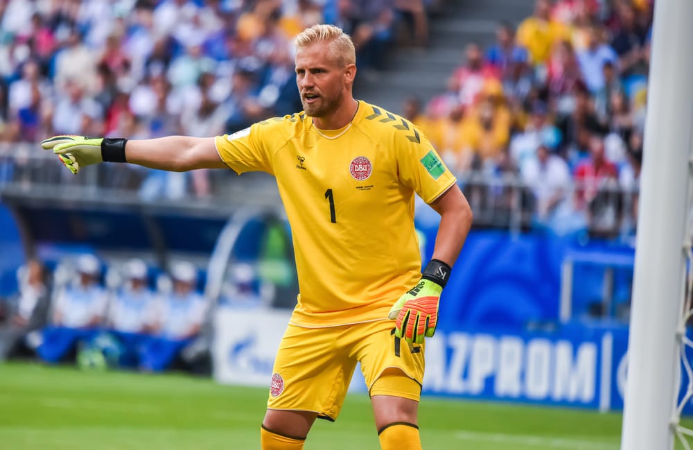 Kasper Schmeichel Joins Celtic: Can He Lead Them to Victory?