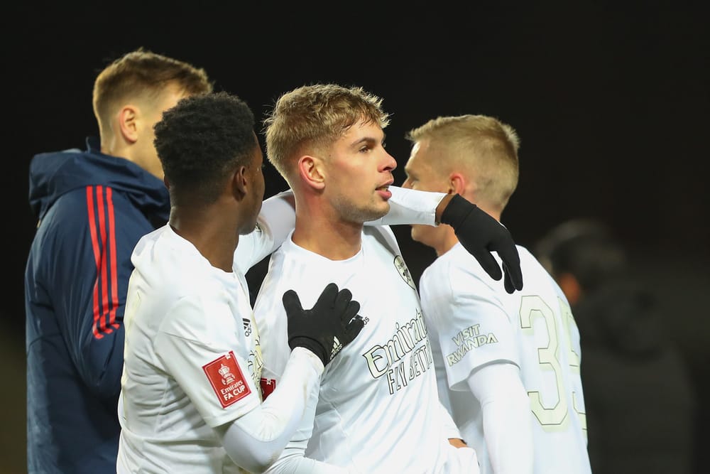 Emile Smith Rowe’s Potential Exit: What It Means for Arsenal Fans