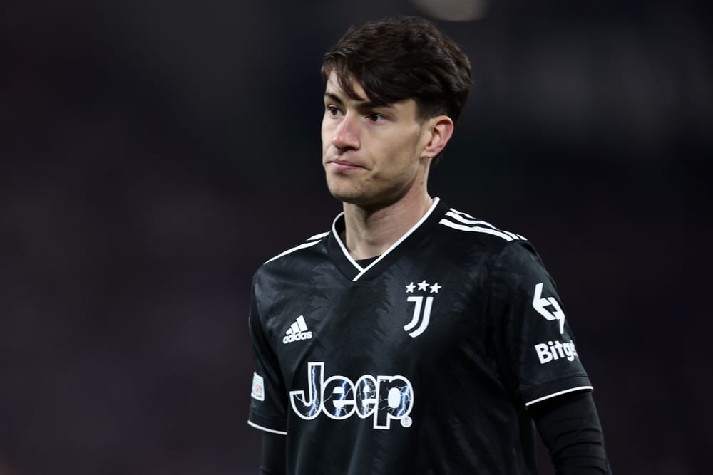 Roma Secure £30m Deal for Matias Soule from Juventus