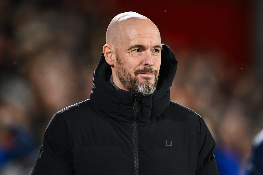 Erik ten Hag's New Deal: Can He Lead Manchester United to Glory?