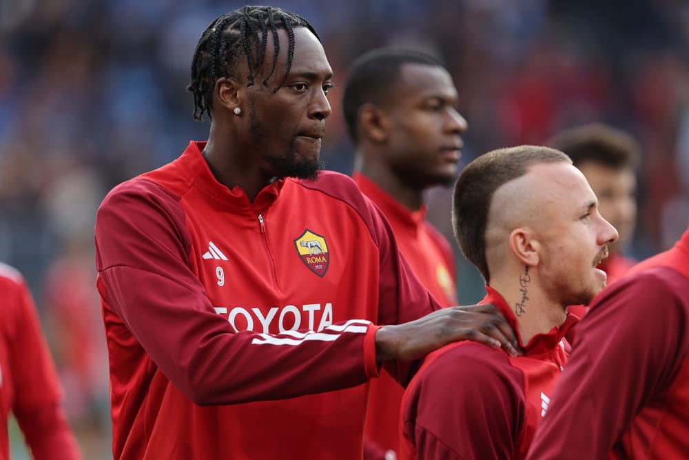 Everton Eyes Tammy Abraham Transfer: A Boost for Premier League Hopes?