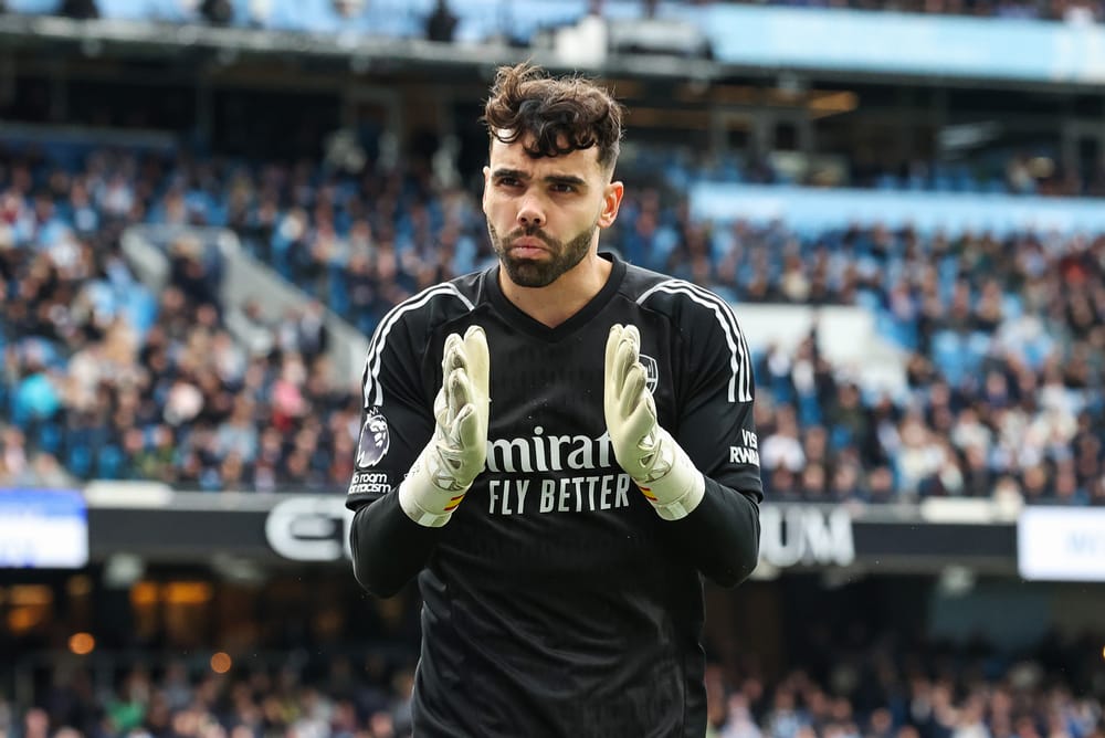 Can Arsenal Secure Success with David Raya as Their Goalkeeper?