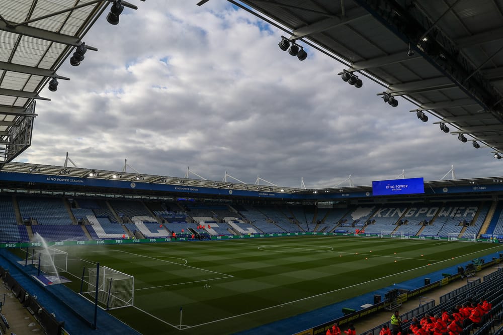 Leicester City Signs Caleb Okoli: A €15m Defensive Boost.