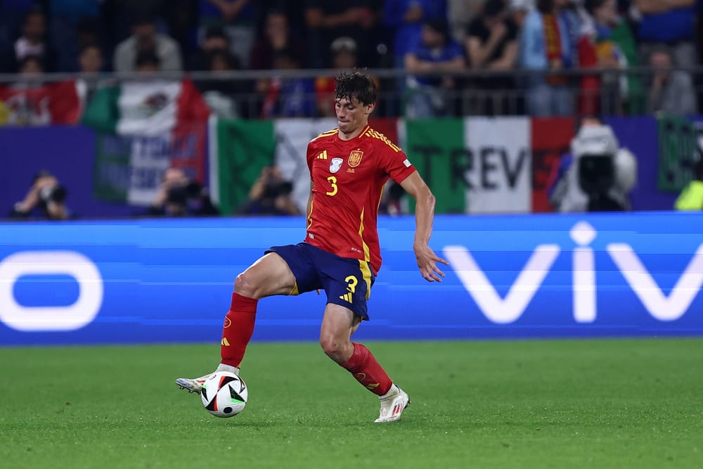 Atletico Madrid Signs Robin Le Normand as Stefan Savic Joins Trabzonspor.