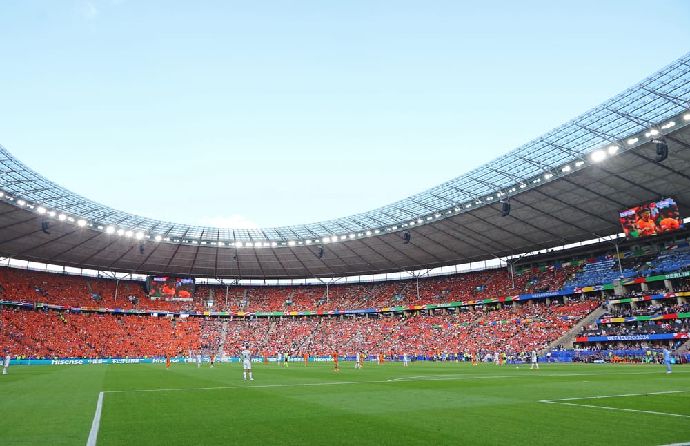 Euro Championship Round of 16: Netherlands and Türkiye Secure Crucial Wins