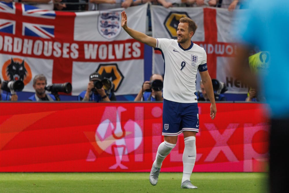 England Triumphs Over Netherlands with Last-Minute Heroics in Euro Semi-Final