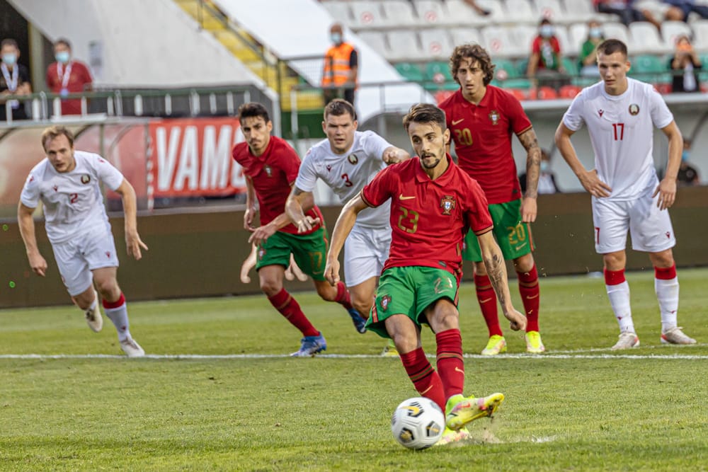 Arsenal Loan Fabio Vieira to Porto for 2024/25 Season.