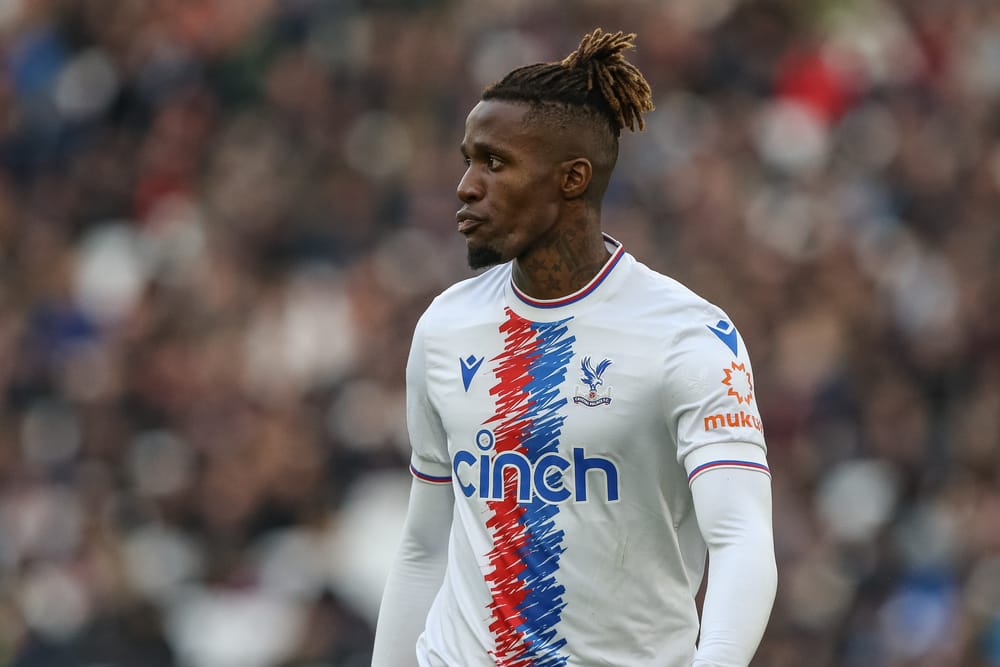 Wilfried Zaha's Return to Crystal Palace: Strategic Move or Nostalgic Blunder?