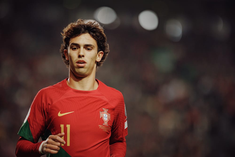 Aston Villa's Interest in João Félix: Game-Changer or Risky Bet?