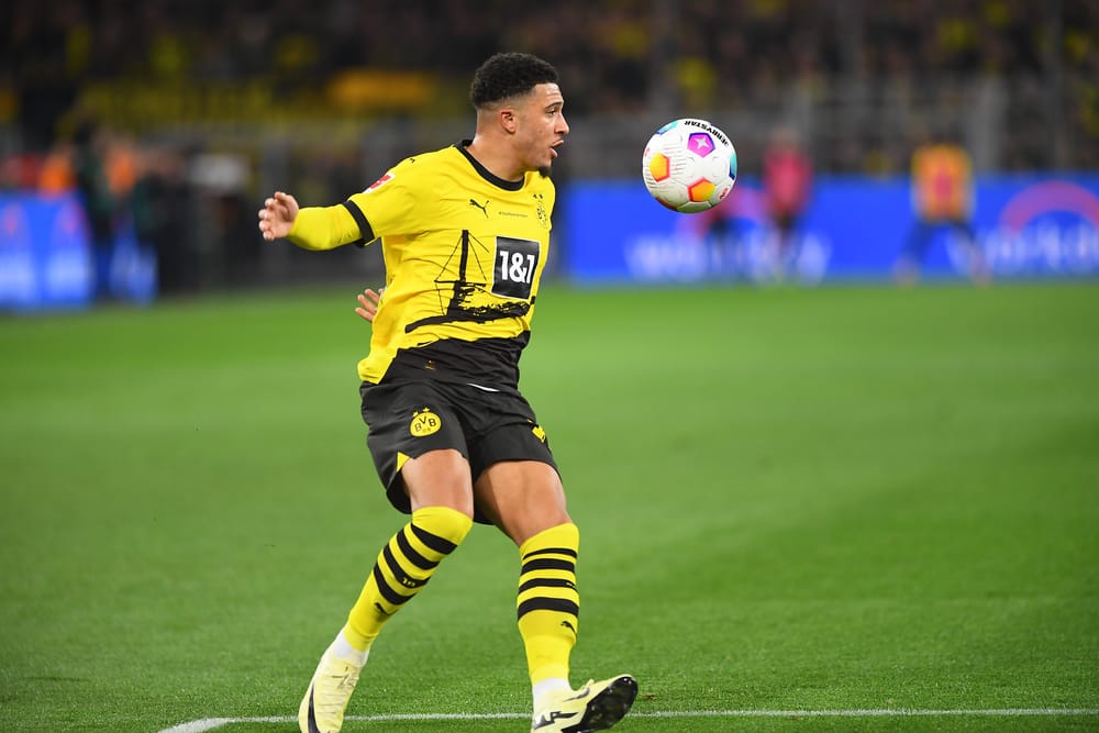 Sancho to Chelsea: A Shock Transfer in the Making?