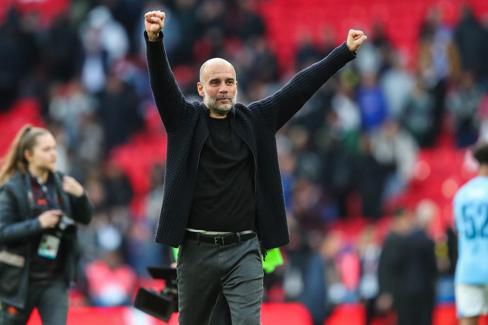 Premier League 2024/25 Opening Weekend Preview: Can Manchester City Defend Their Title?